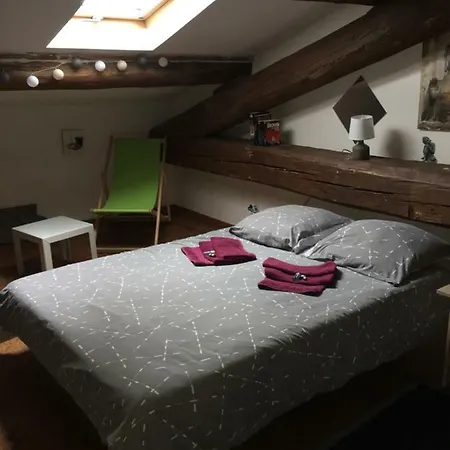Le Domaine Du Cerf *